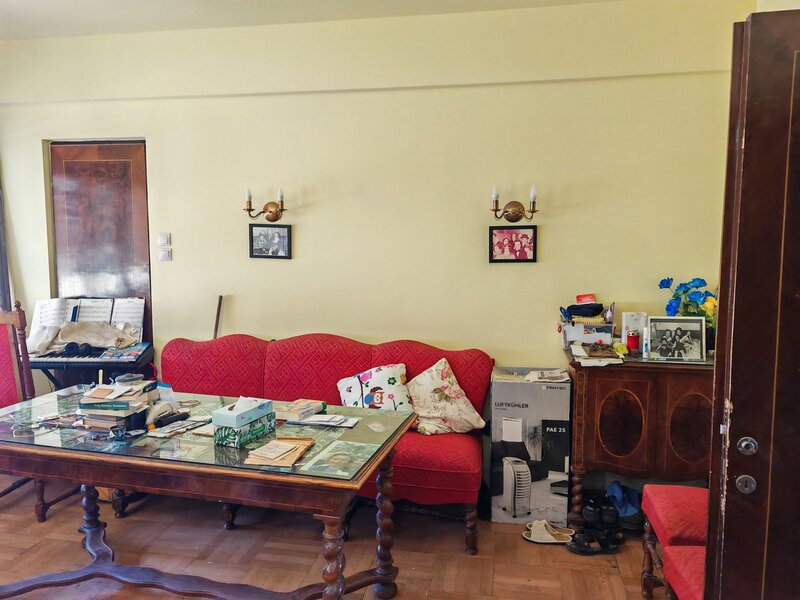 Sala Palatului, vanzare ap. 3 cam.