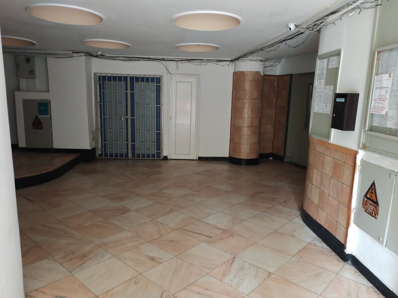 Sala Palatului, vanzare ap. 3 cam.