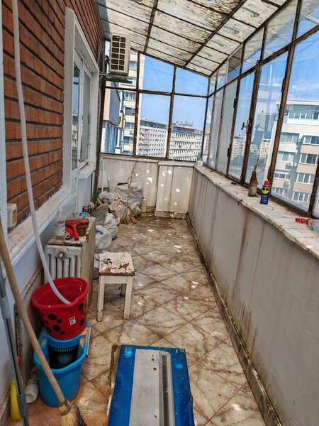 Sala Palatului, vanzare ap. 3 cam.