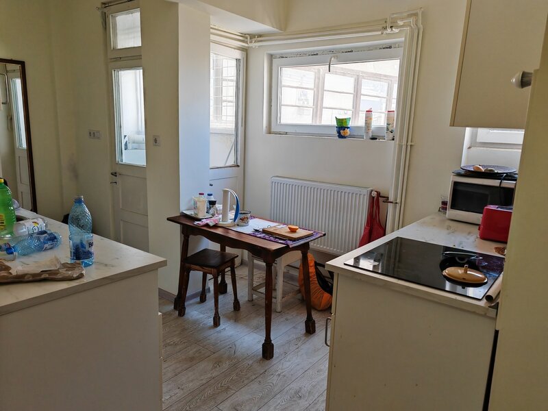 Sala Palatului, vanzare ap. 3 cam.