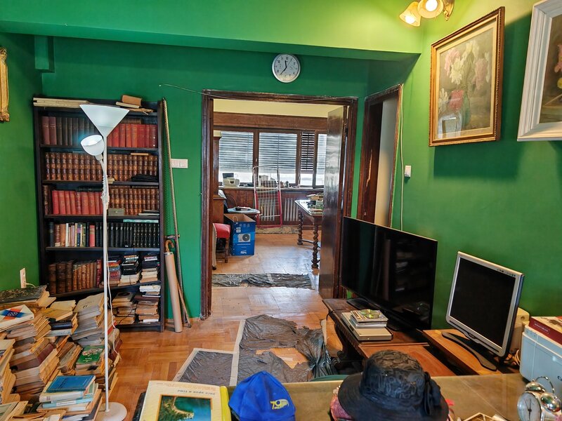 Sala Palatului, vanzare ap. 3 cam.